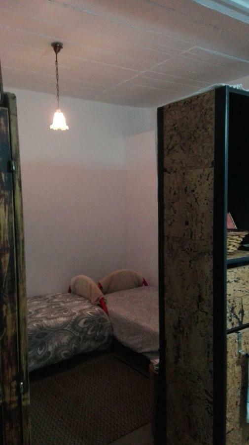فيلا A Casa Da Avo... São Vicente المظهر الخارجي الصورة