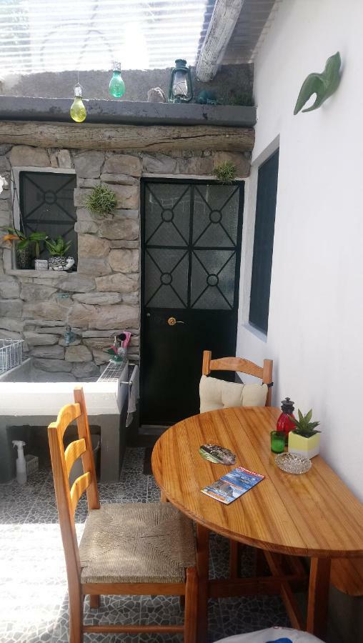 فيلا A Casa Da Avo... São Vicente المظهر الخارجي الصورة